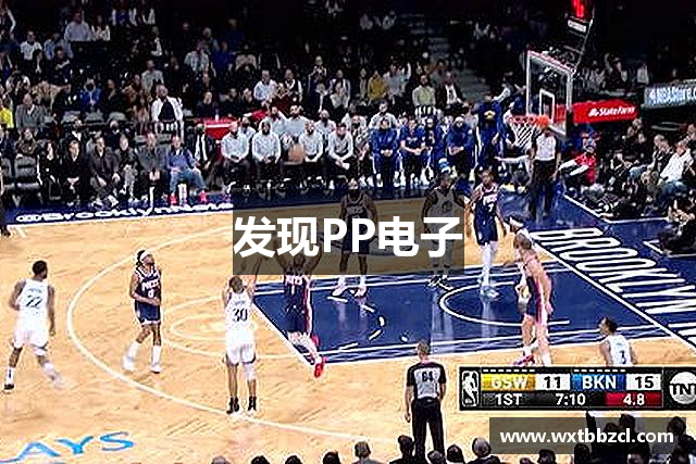 发现PP电子