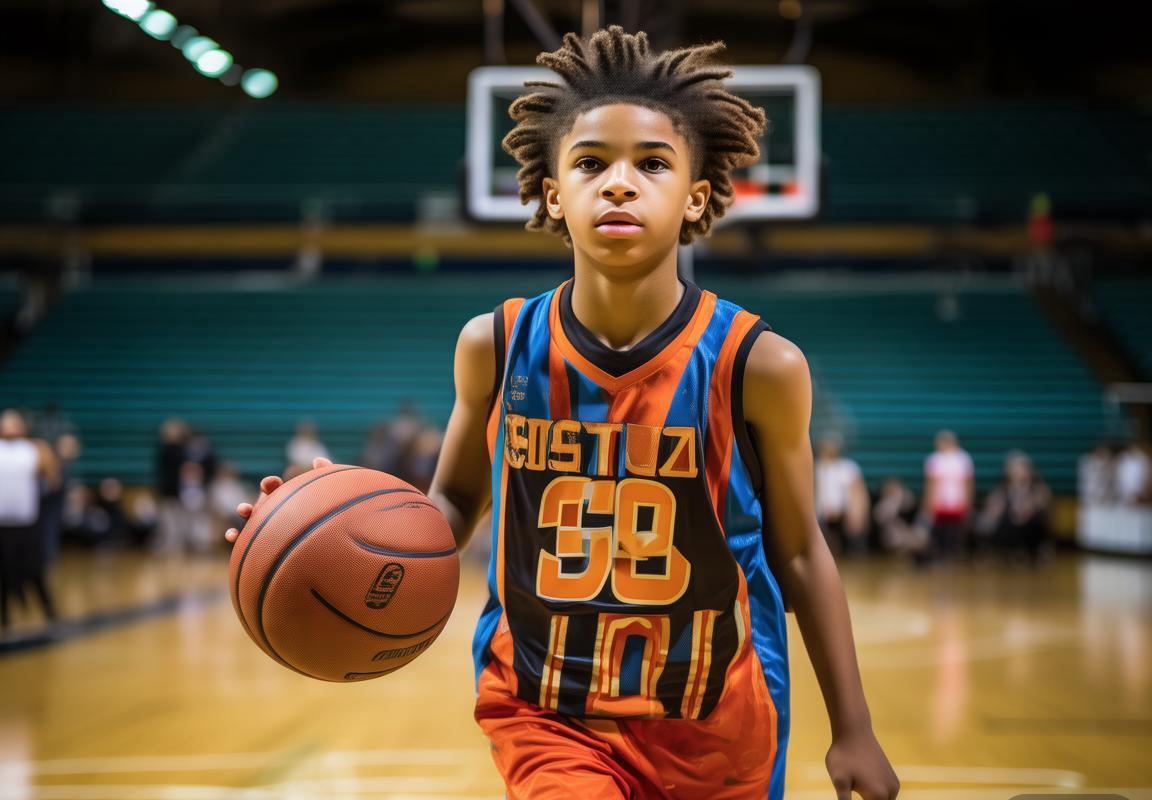 篮球老将的二当家哲学：领导力与关键时刻的稳定担当