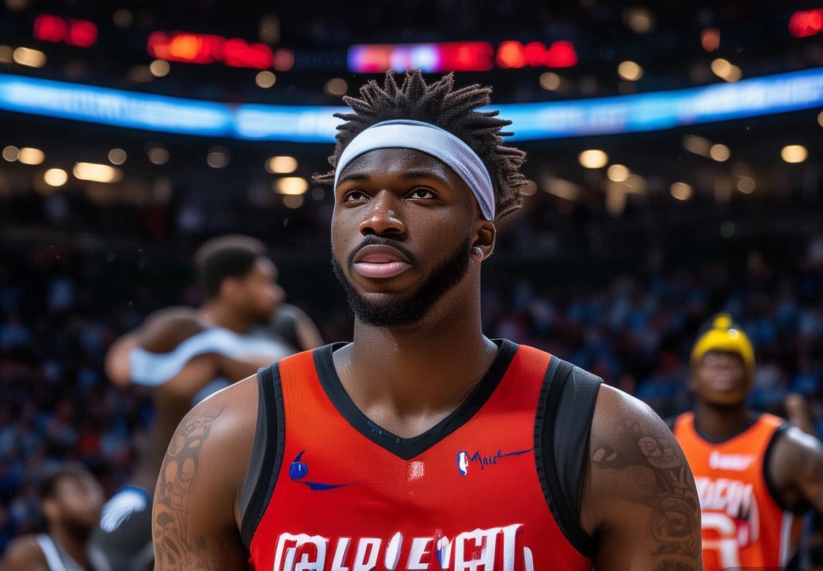 灰熊队三分雨射穿快船，莫兰特低迷伦纳德难阻主场连败