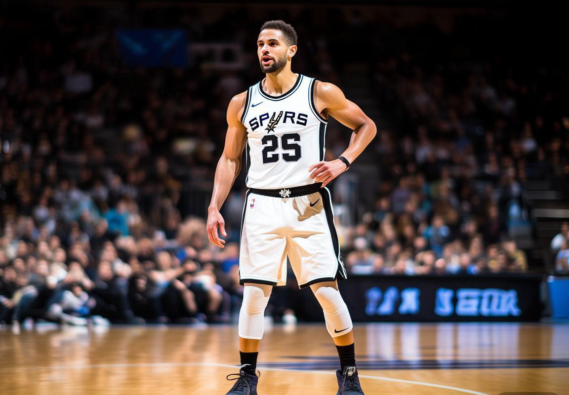 马刺体系球员在奇才队的困境：战术定位不明与交易流言下的体系球员潜力探讨