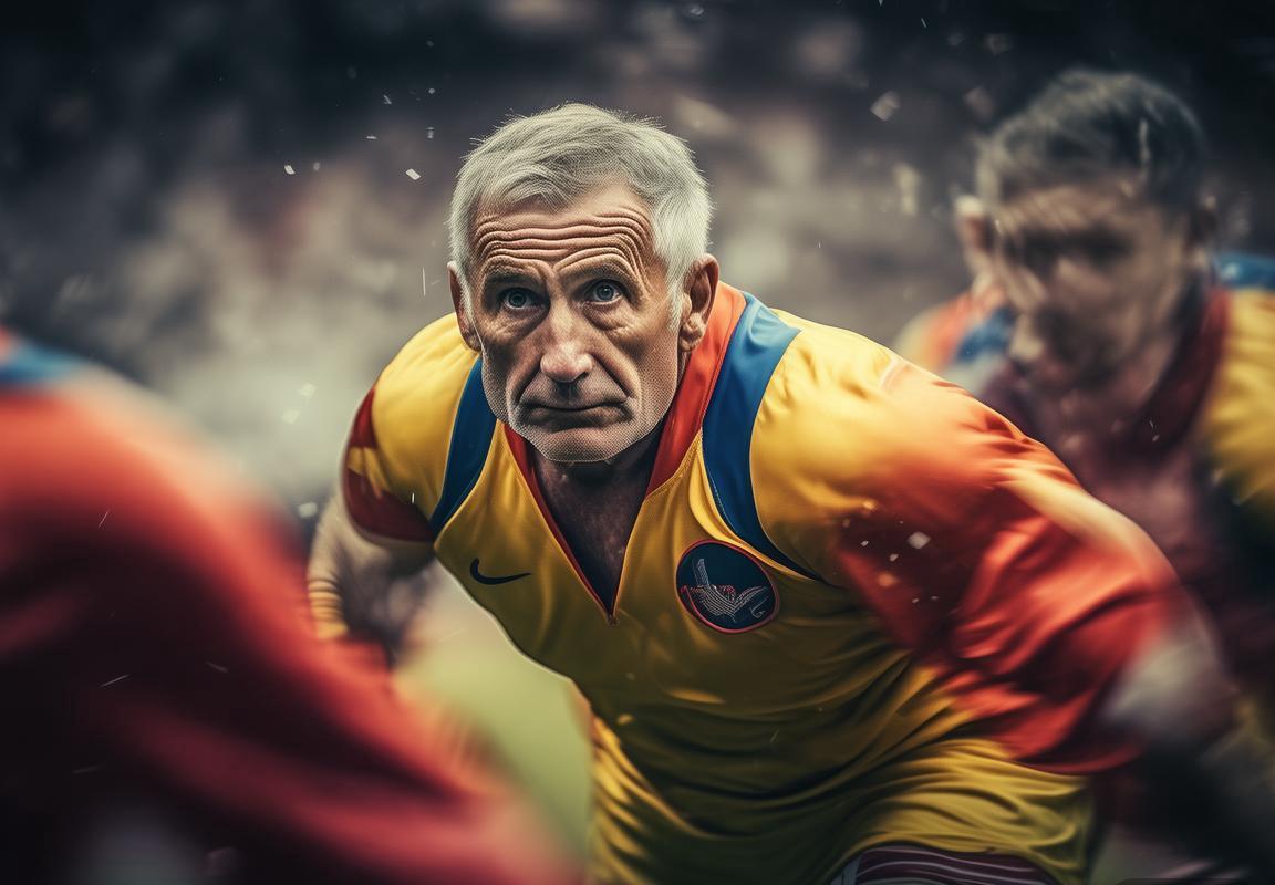 篮球老将的二当家哲学：领导力与关键时刻的稳定担当